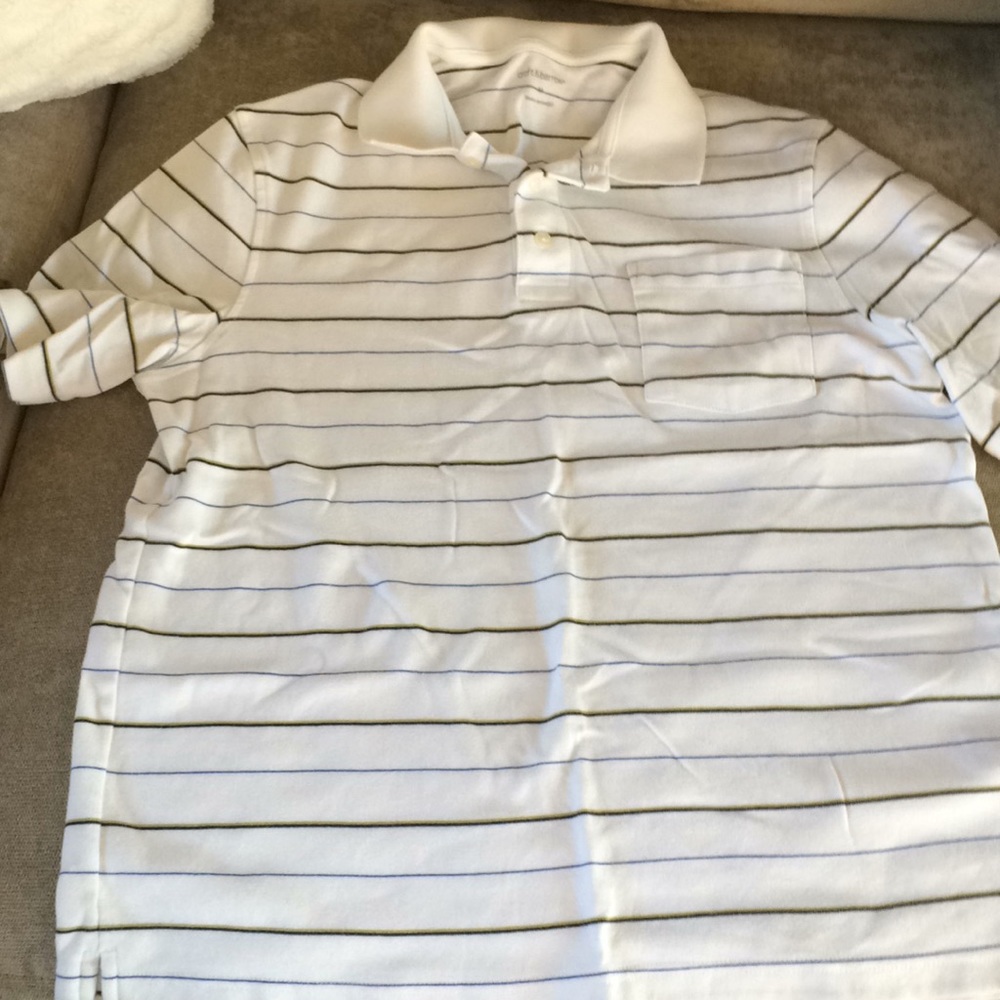 Men’s croft&barrow Polo shirt
